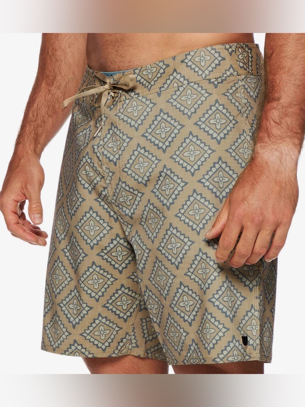Brixton Board Shorts